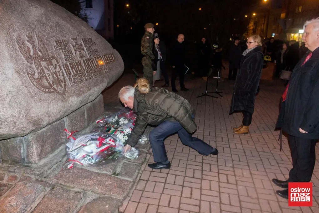 Uczczono pamięć słynnej "osiemnastki" (zdjęcia)