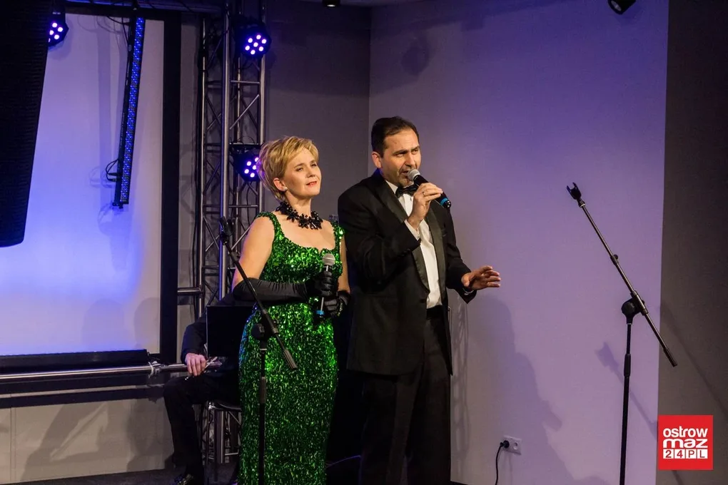 Melodie pokoleń w nowym obiekcie kulturalnym (zdjęcia, wideo)
