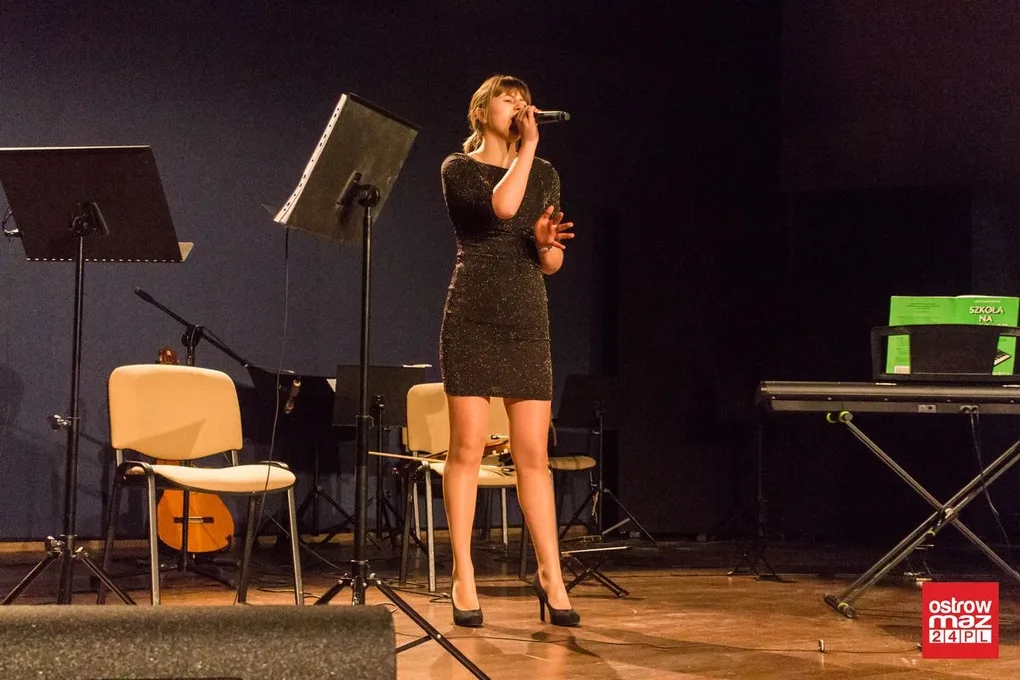 Koncert młodych artystów (zdjęcia, wideo)