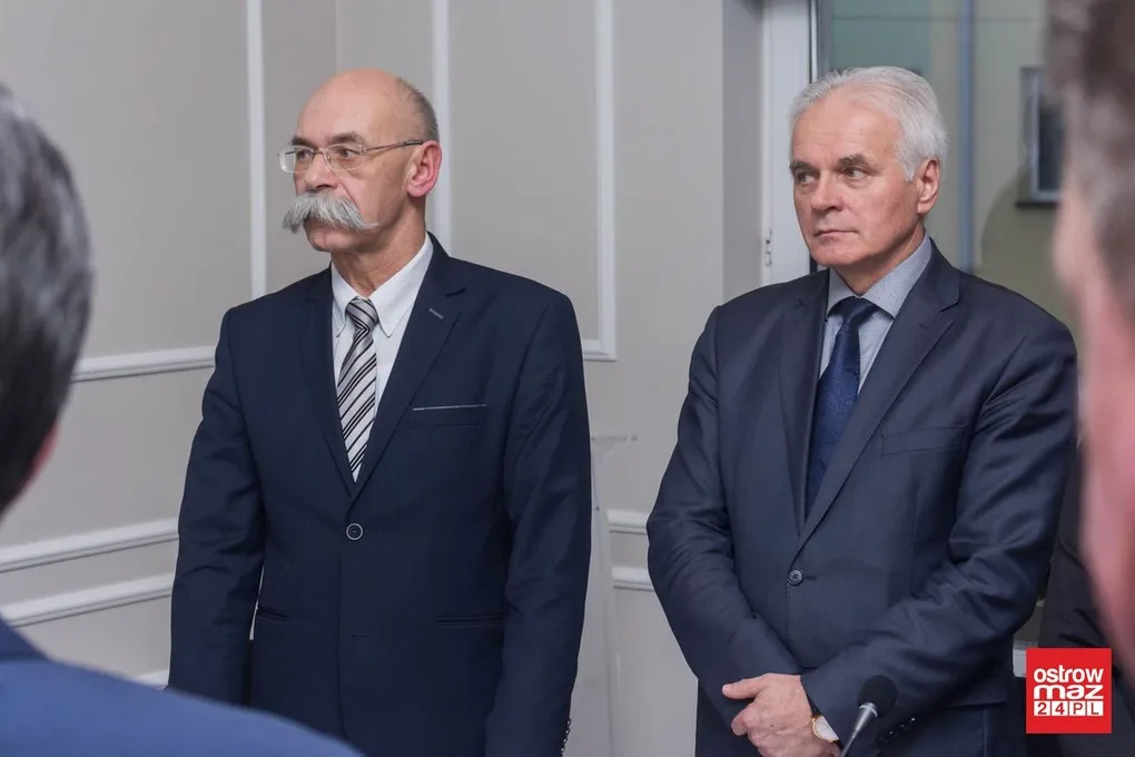 Budżet w powiecie uchwalony (zdjęcia, wideo)