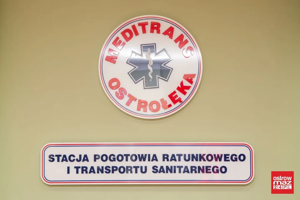 Nowy sprzęt ratowniczy dla Meditransu (zdjęcia, wideo)