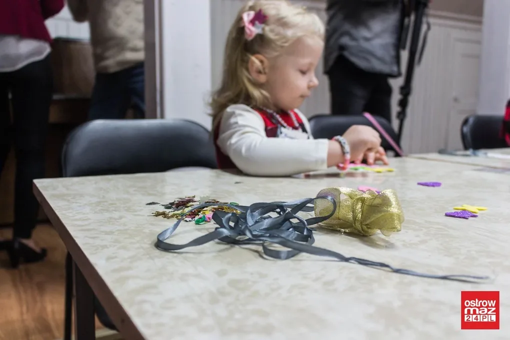 Biblioteka uczciła Dzień Babci i Dziadka (zdjęcia, wideo)