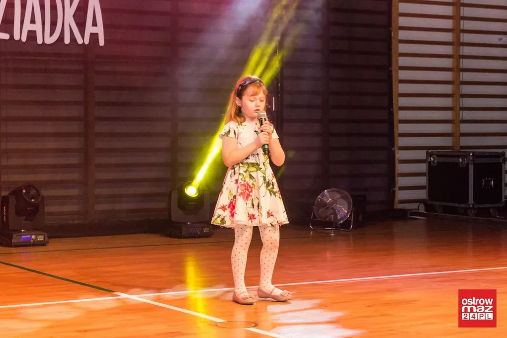 Koncert dla babci i dziadka (zdjęcia, wideo)