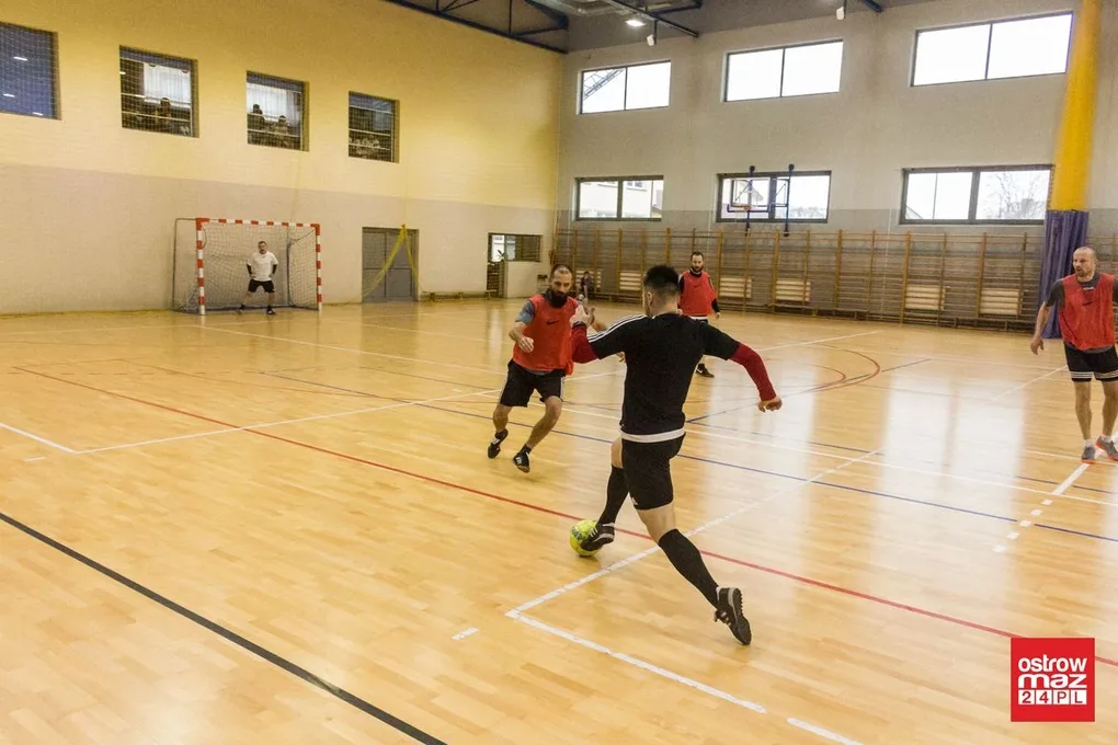 Ostrovia najlepsza w Wąsewo Cup 2019 (zdjęcia, wideo)