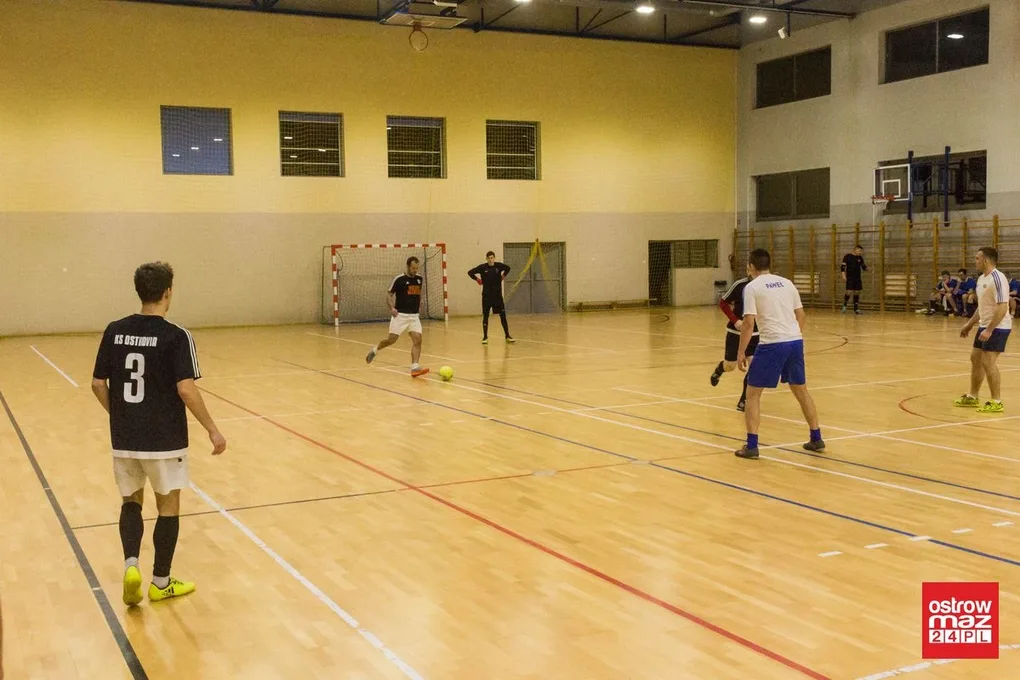 Ostrovia najlepsza w Wąsewo Cup 2019 (zdjęcia, wideo)
