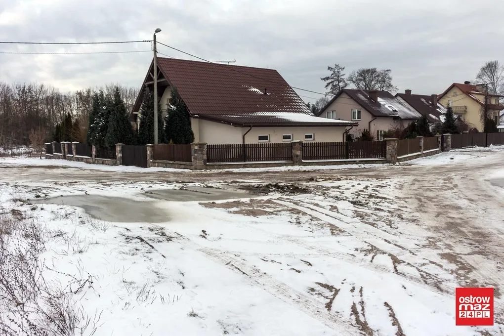 Wracamy do tematu: Agonalny stan ulicy Jana Najmoły (zdjęcia)