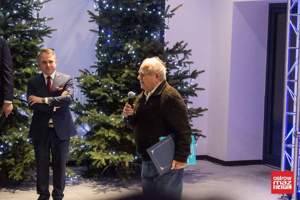 "Obiekt podniesiony z totalnej ruiny". Otwarcie starej elektrowni (zdjęcia, wideo)