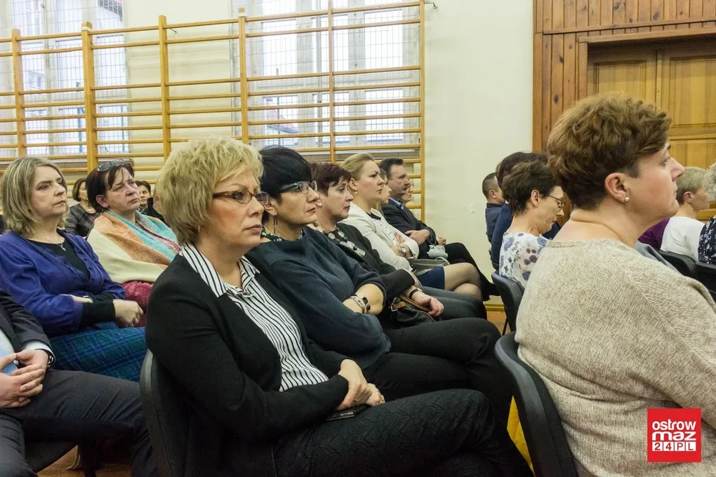 W jakiej sytuacji jest ostrowski szpital? (zdjęcia, wideo)