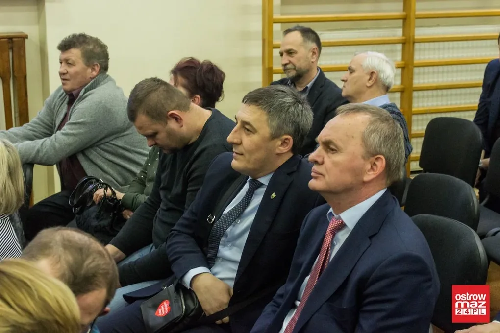 W jakiej sytuacji jest ostrowski szpital? (zdjęcia, wideo)