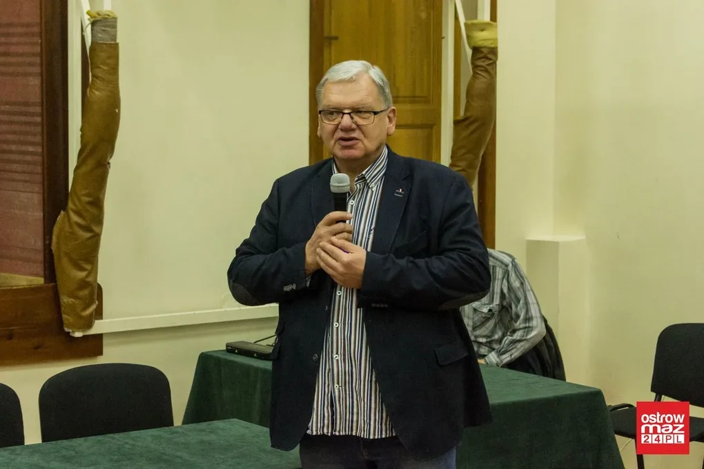 W jakiej sytuacji jest ostrowski szpital? (zdjęcia, wideo)