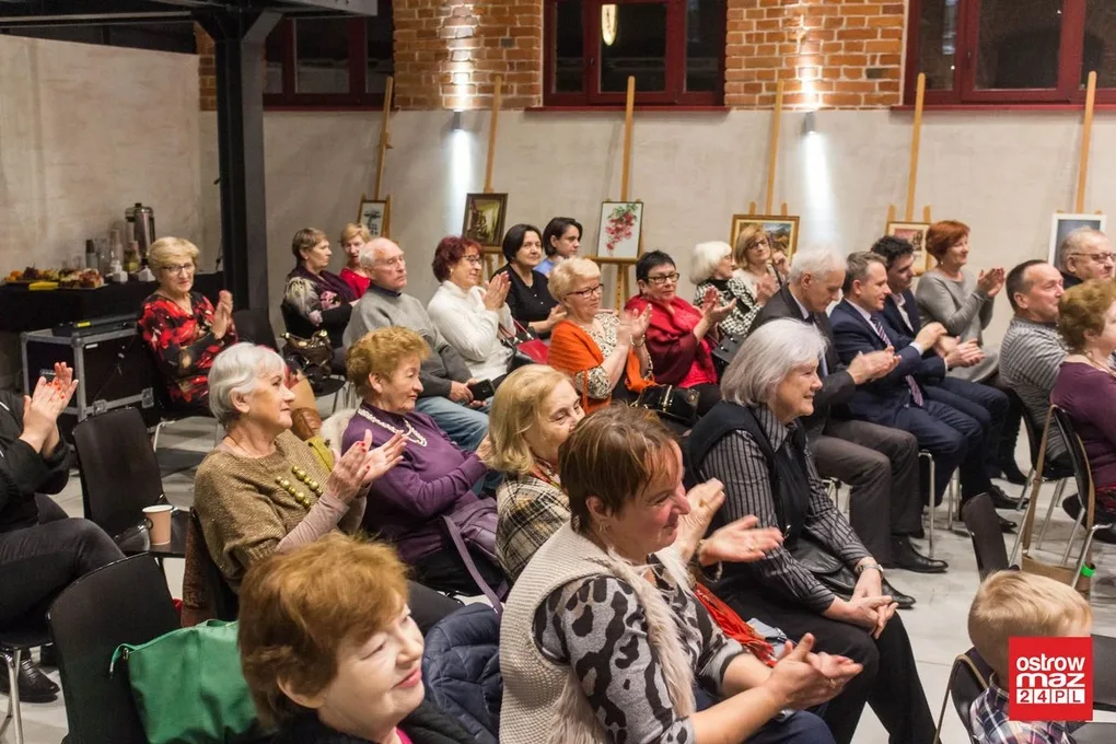 10-lecie działalności Klubu Kolorowej Nitki (zdjęcia, wideo)