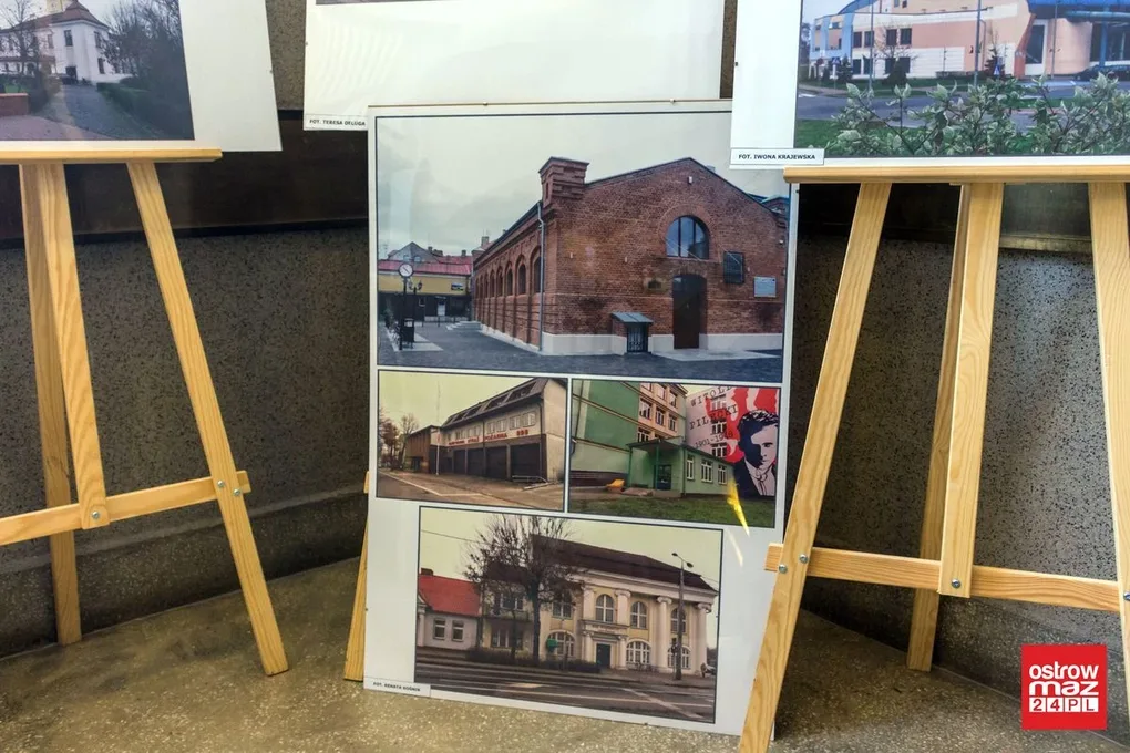 "Moje miasto" okiem uczestników SON "Przystań" i ŚDS (zdjęcia)