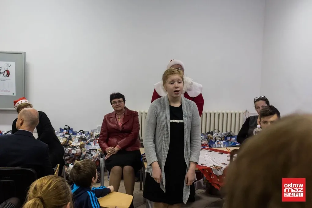 Po raz piętnasty otworzyli serce dla dzieci (zdjęcia, wideo)