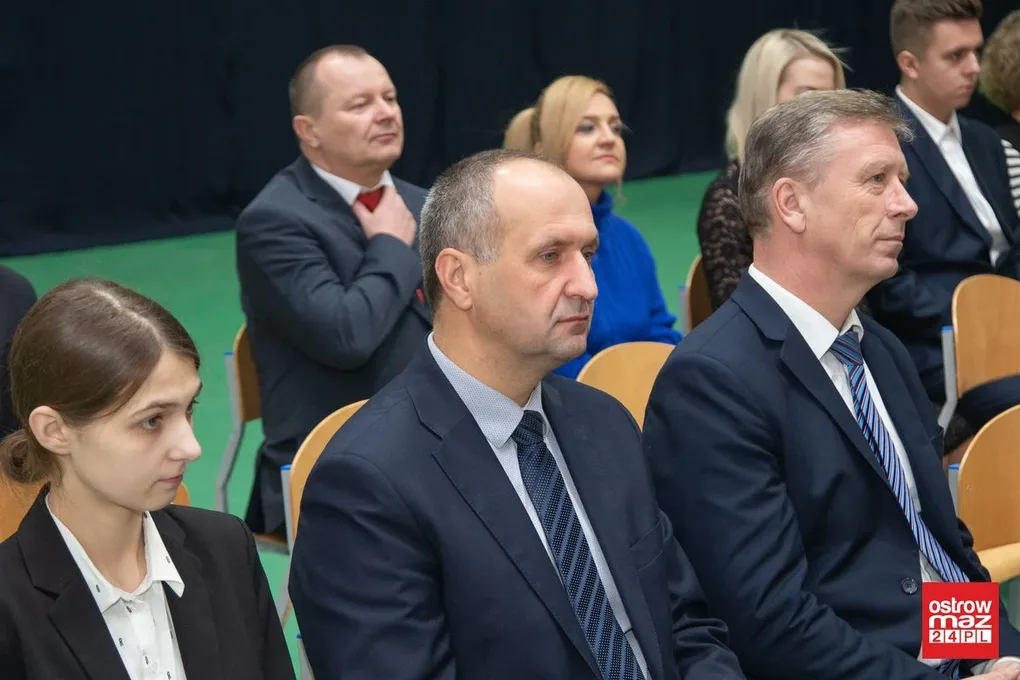 Doroczne stypendia Prezesa Rady Ministrów wręczone (zdjęcia, wideo)