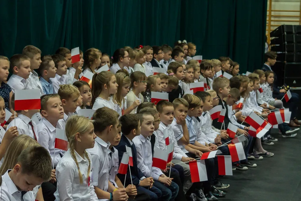"Pociąg do Niepodległej" (zdjęcia, wideo)