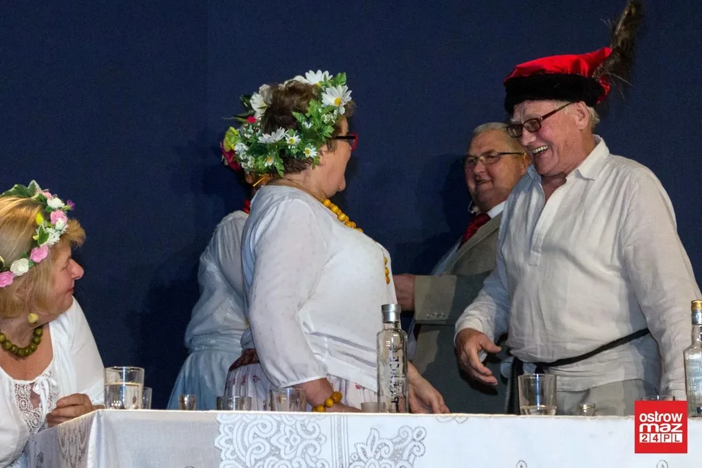 "Weselem" uczcili Europejski Dzień Seniora (zdjęcia, wideo)