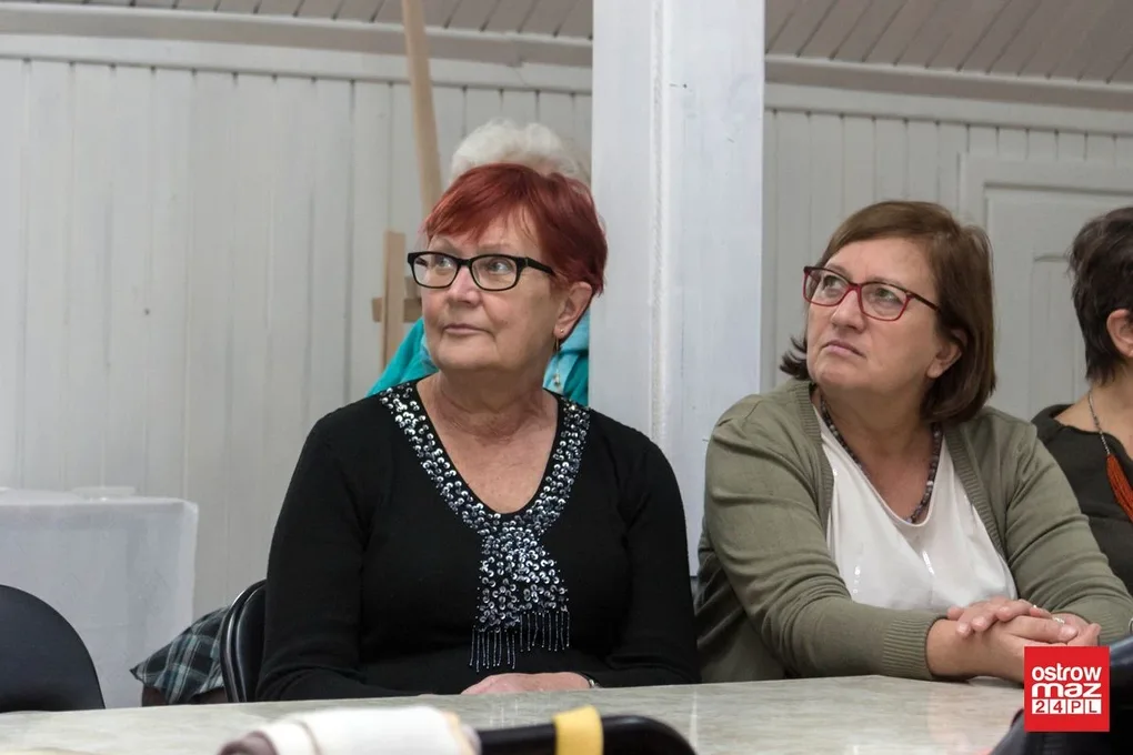Warsztaty "Mirabelka - kiełkująca historia w 100licy" (zdjęcia, wideo)