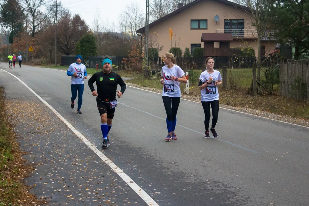 III Półmaraton Ostrowski za nami (zdjęcia, wideo)