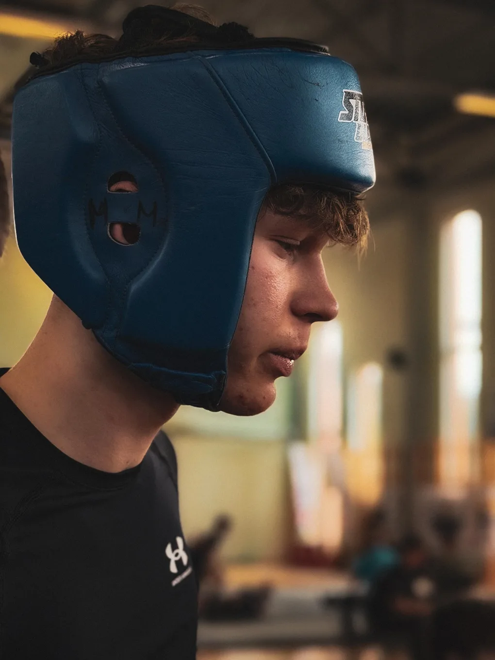 Mocny występ na Pucharze Polski MMA. Z Sochaczewa wrócili z medalami i cennym doświadczeniem (zdjęcia)