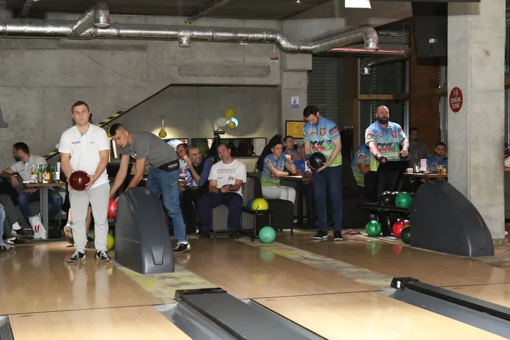 IX Łubudu Cup 2018 dla Brzostka (zdjęcia, wideo)