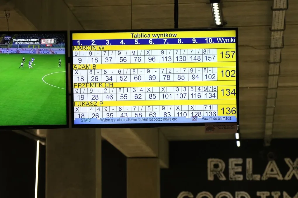 IX Łubudu Cup 2018 dla Brzostka (zdjęcia, wideo)