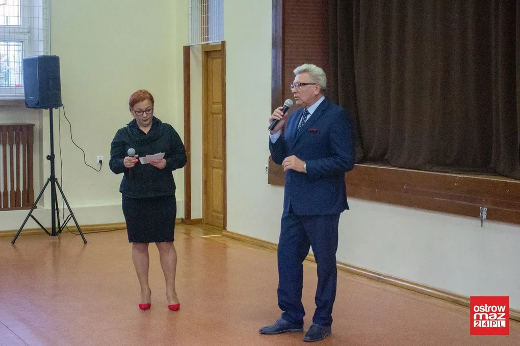 Szymalski w areszcie? Ciekawe pytania na spotkaniu z wyborcami (zdjęcia)