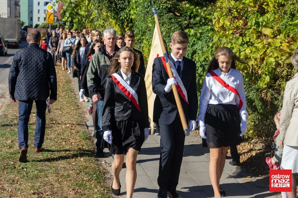 Oddali hołd świętemu Janowi Pawłowi II (zdjęcia)