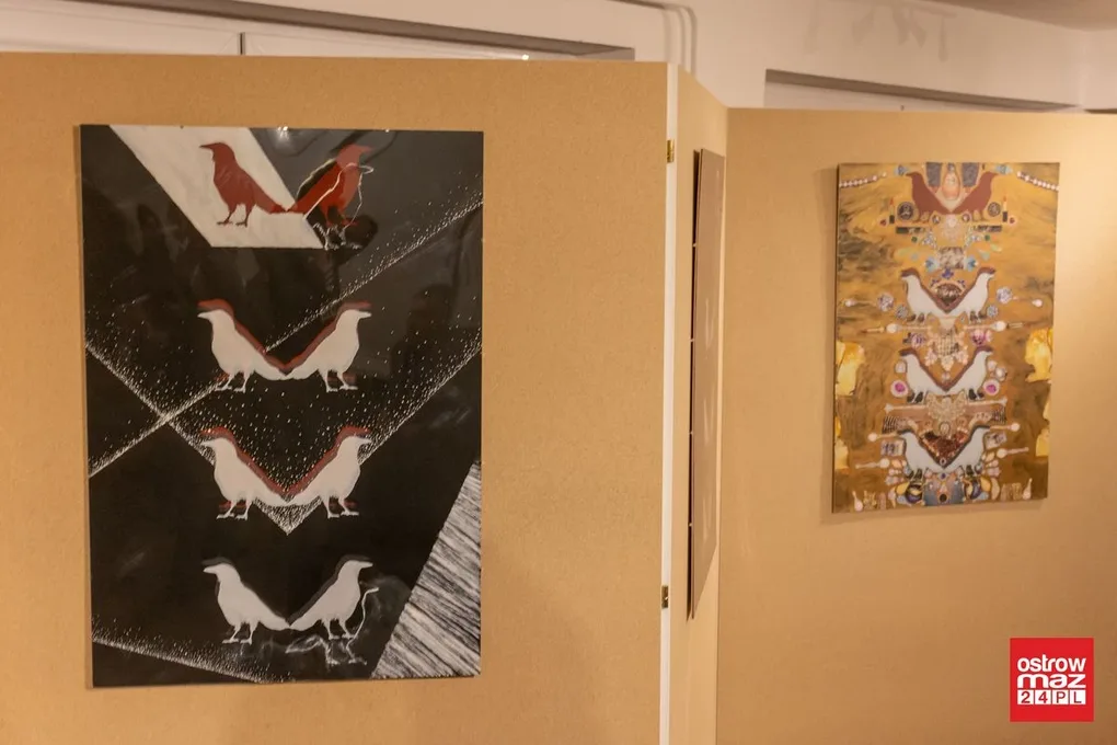 Galeria "Pasaż Sztuki" otwarta. Dostępna pierwsza wystawa (zdjęcia, wideo)