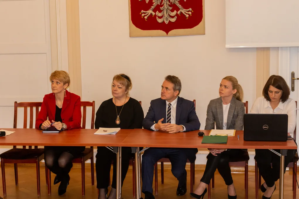 Ogłoszono wyniki w ramach Budżetu Obywatelskiego (zdjęcia, wideo)