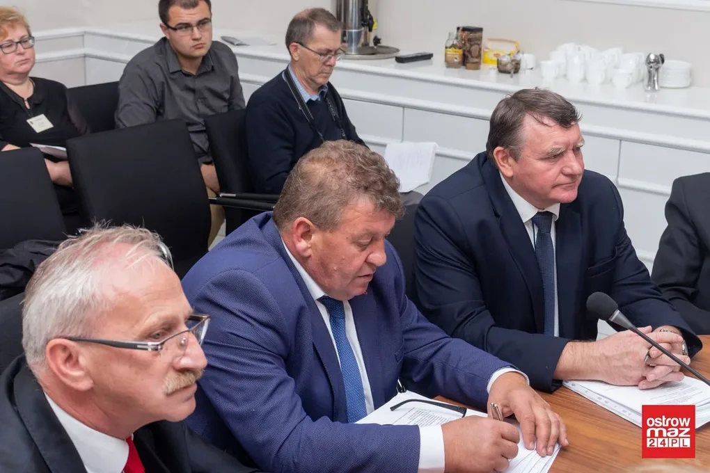 Program naprawczy szansą dla szpitala. Obecnie zadłużenie wynosi ponad 6 mln zł (zdjęcia)