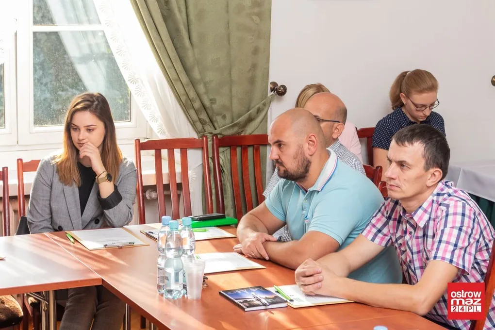 "Sekrety networkingu". Szkolenie dla firm (zdjęcia, wideo)
