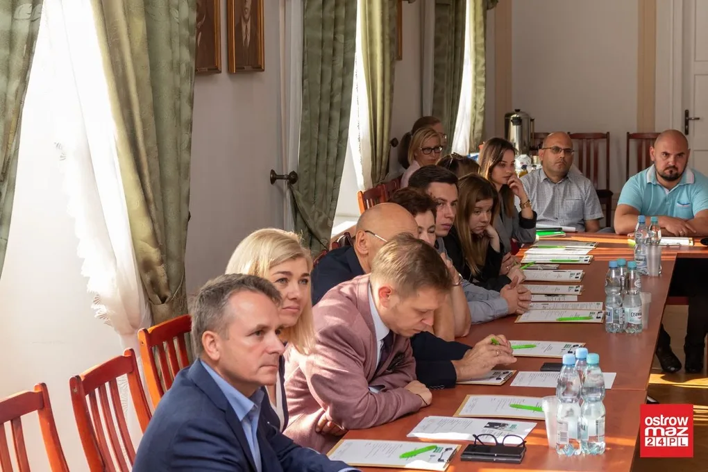 "Sekrety networkingu". Szkolenie dla firm (zdjęcia, wideo)