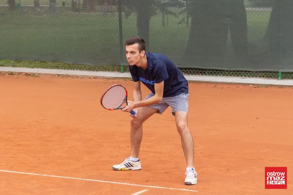 Finałowy Masters dla Puchalskiego (zdjęcia, wideo)