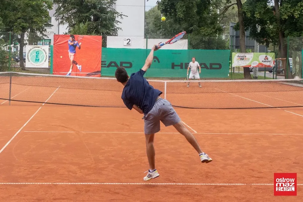 Finałowy Masters dla Puchalskiego (zdjęcia, wideo)