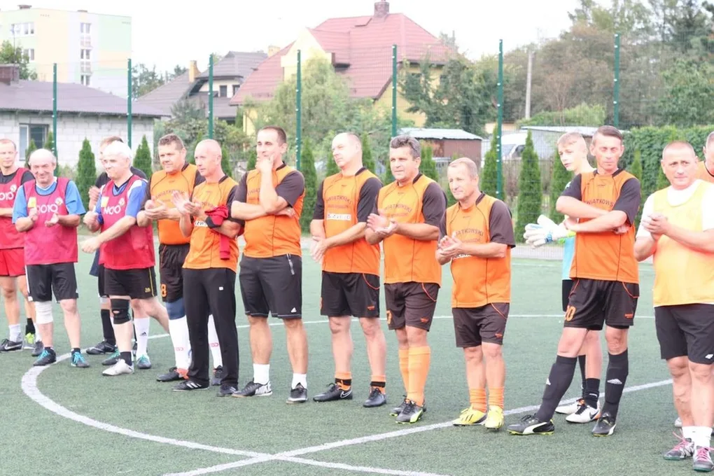 Puchar sołtysów dla Ugniewa (zdjęcia)