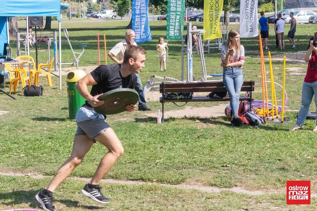 Pokazali moc! Znamy mistrzów Power Challenge 2018 (zdjęcia)