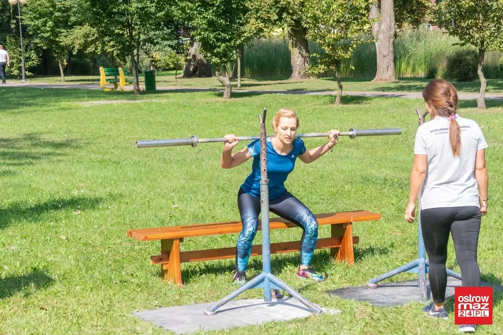 Pokazali moc! Znamy mistrzów Power Challenge 2018 (zdjęcia)