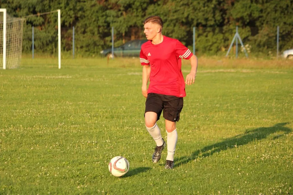 Ostrovia uległa w Troszynie (zdjęcia, wideo)