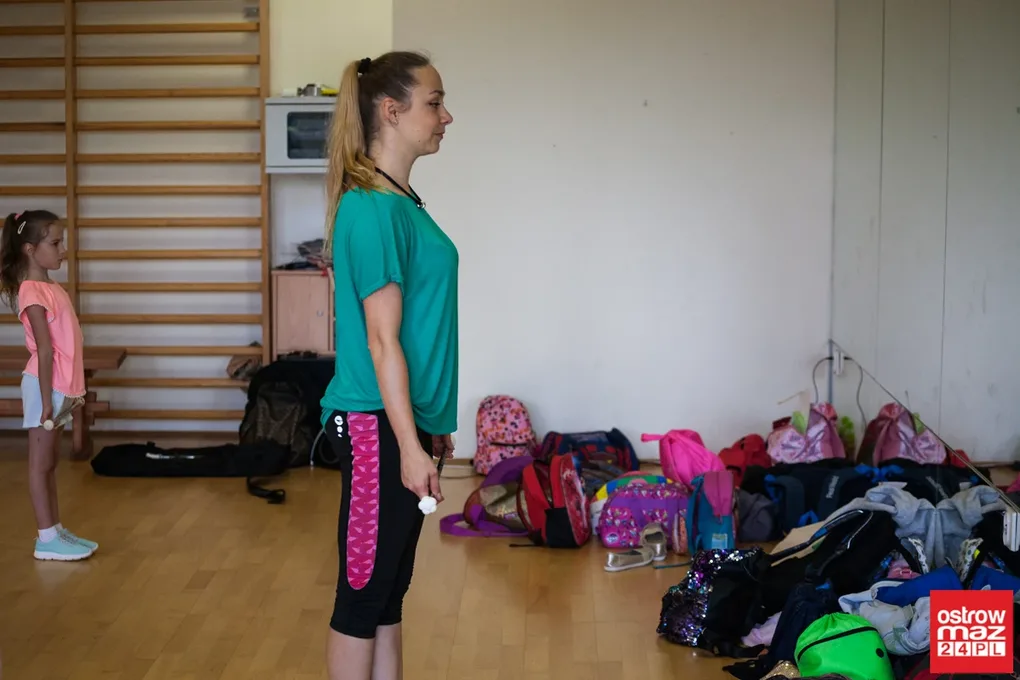 Świetna atmosfera na turnusie w MOSiR (zdjęcia, wideo)