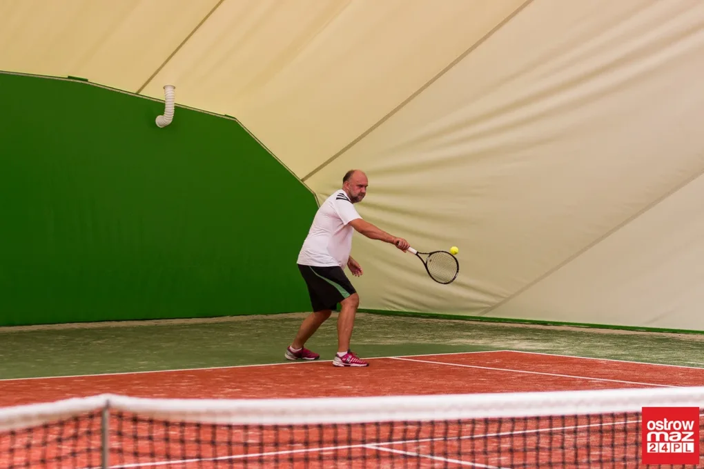 Emma Cup 2018 dla Bułkowskiego (zdjęcia)