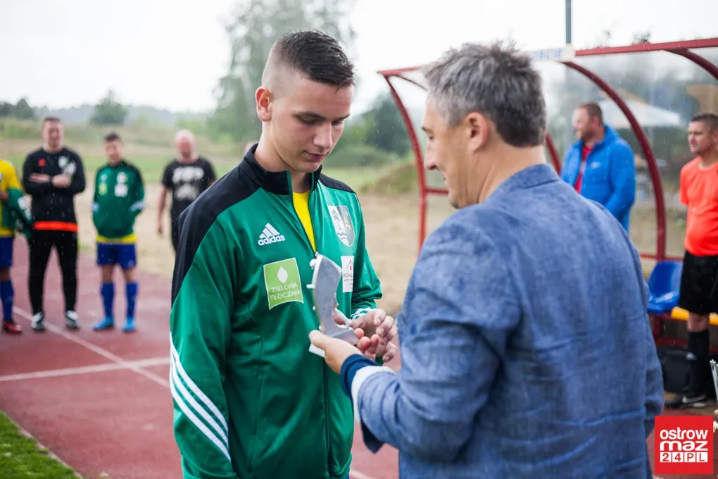 Osiem drużyn rywalizowało w Wąsewo Cup 2018 (zdjęcia, wideo)
