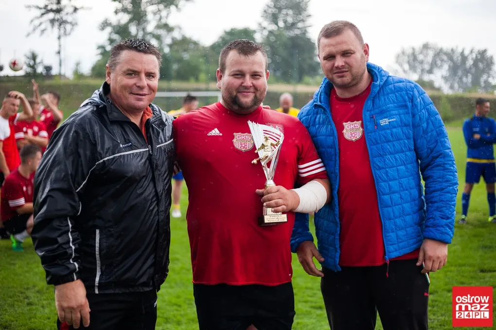 Osiem drużyn rywalizowało w Wąsewo Cup 2018 (zdjęcia, wideo)