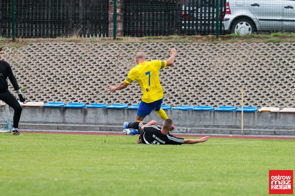 Osiem drużyn rywalizowało w Wąsewo Cup 2018 (zdjęcia, wideo)