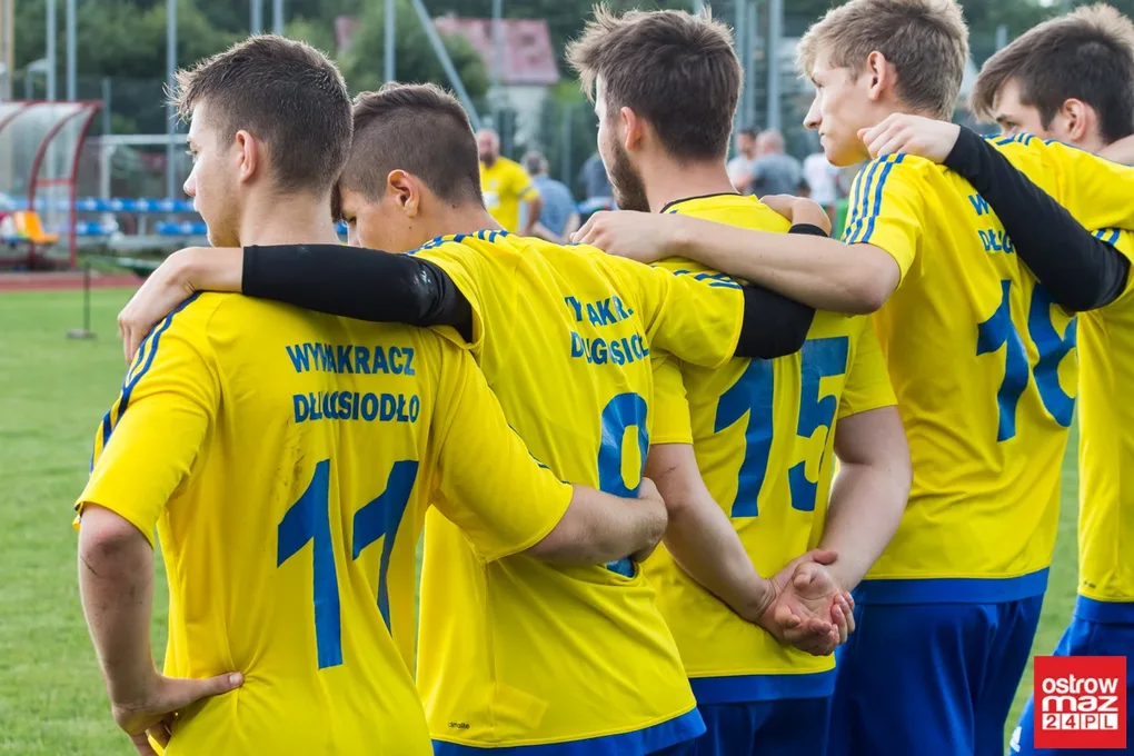 Osiem drużyn rywalizowało w Wąsewo Cup 2018 (zdjęcia, wideo)