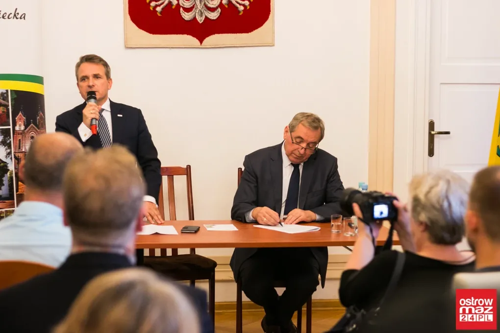 Henryk Kowalczyk podsumował działania rządu PiS (zdjęcia, wideo)