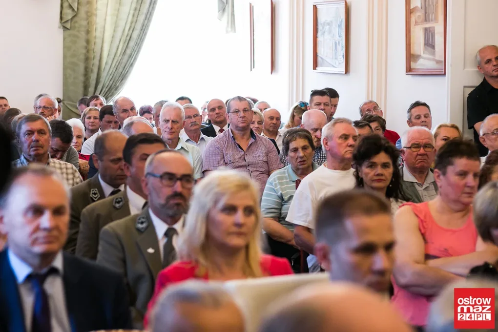 Henryk Kowalczyk podsumował działania rządu PiS (zdjęcia, wideo)