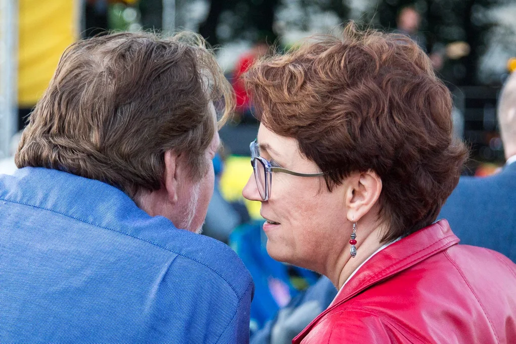 Oficjalne otwarcie Małkińskiej Nocy Nadbużańskiej 2018 (zdjęcia, wideo)