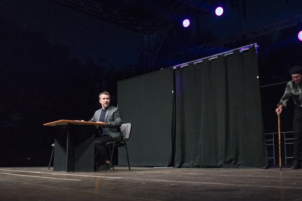 Dni Ostrowi 2018 - Formacja Chatelet (zdjęcia, wideo)
