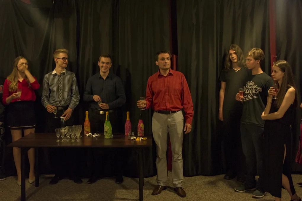 Jednoręki ze Spokane (zdjęcia, wideo)