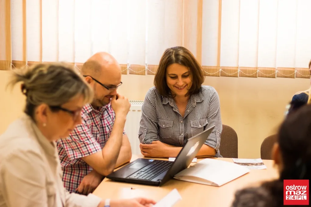 Budżet obywatelski: trwa nabór projektów (zdjęcia)